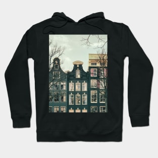 Amsterdam Hoodie